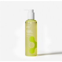 BRTC 안티폴루션 블랙헤드 클렌징오일 300ml