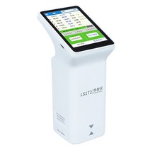 색도계 Q1JA- 코팅 세라믹 플라스틱 페인트 색상 측정 비교 테스터, 04 LS172