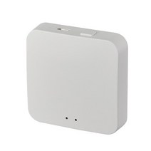 Tuya스마트 게이트웨이 허브 멀티 모드 스마트 홈 브릿지 WiFi 블루투스 직비 앱 무선 원격 제어 알렉사 구글 호환, [01] TYPE1
