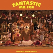 Fantastic Mr. Fox (Original Soundtrack), 1