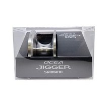 시마노 (SHIMANO) 릴 순정 부품 19 오시아지가 F 커스텀 각종용 스풀/핸들/메커니컬 브레이크 노브, 2001 NRHG용, 핸들조