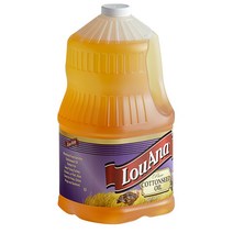Louana Cottonseed Oil 루아나 코튼시드 목화씨 오일 128oz(3.79L)