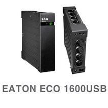 EATON Ellipse ECO 1600USB 1600VA 1000W 이튼UPS AVR