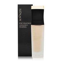 이자녹스 커버 수프림 리치 에센스 파운데이션 40ml, 21호