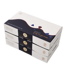 우리쌀로 구운 흑임자쿠키전병 15g x 6p, 90g, 27개