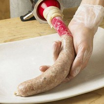 yehu 18mm Dry Collagen Sausage Casing Tube Meat Sausages For Maker