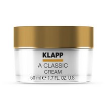 클랍KLAPP 비타민A 크림 50ml 극강탄력크림 874038