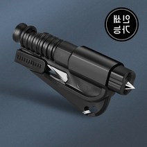 비상 탈출망치 차량용 망치 호루라기, 상세페이지 참조