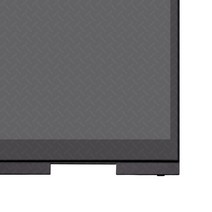 Envy X360 15 ED 15.6 인치 4K 터치 LCD 화면 HP Envy X360 15 ed ed0003ca ed0002nc ed0995nz 터치 LCD, 03 ED 4K Black Frame_01 15.6