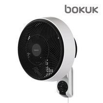 보국 벽걸이 써큘레이터 BKF-30PW02