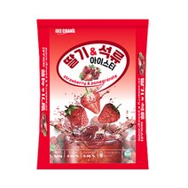 희창 딸기석류 아이스티 900g 12개