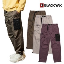 블랙야크트레이닝바지 1B BCC볼더링팬츠공용 1BYPNF1903