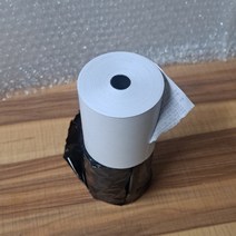 포스기용지 카드 영수증 포스 단말 기 감열 롤 종이 용지