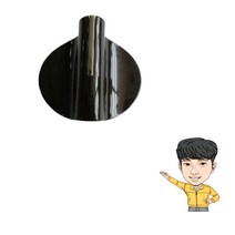 린나이 정품 3버너 가스레인지 점화 손잡이 410023285