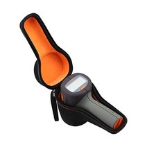 Mchoi 스피드 건용 하드 EVA 여행용 케이스, 1개