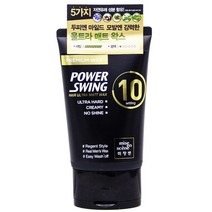 미장센 파워스윙 헤어 울트라 매트왁스 110ml mar4733ea, 마이유스몰 1, 마이유스몰 본상품선택