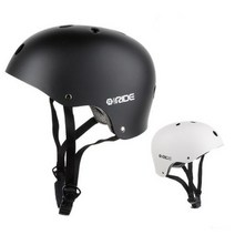 익스트림 스포츠용 스케이트보드 보호 헬멧 전동 킥보드 유아 어린이 아동 롱보드 안전모 보호장비 자전거 초등학생인라인, 블랙