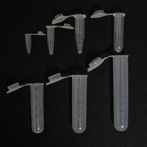 비멸균 마이크로 캡 원심 튜브 실험용 1.5ml 외 7종, 라운드형 2ml 1EA
