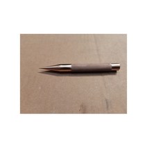 비스파크 도구 베릴륨 구리 10*100mm 센터 펀치 드릴링 구멍 때 중심 표시, 한개옵션0