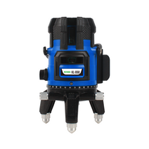 KOISS 코이스 그린 라인 레이저 레벨기 KL-G53, 1개