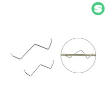 상인농자재 E클립(아연)_이클립_가지유인, e클립아연[소]_500개