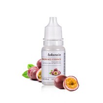 립글로즈 립틴트 립밤 립라이너 잘 지워지지 않는 착색 타투 립스틱 틴트 천연 꽃 과일 복숭아 에센셜 오일 수제 diy 립글로스 코스메틱 메이크업 립글로스용 딸기 에센스 향유, 16 패션 프루트