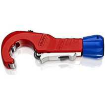 KNIPEX TubiX 파이프 컷, 7.25인치