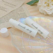 프리미엄 고체향수 5ml, 우드세이지솔트, 1개