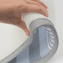 3D에어매쉬 매트 돌쇼파 커버