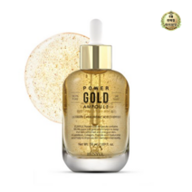 라이브잇 은율 파워 리페어 골드 앰플 4개입, 50ml, 10개