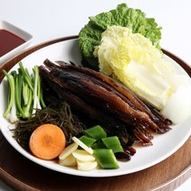 [율스키친] 포항 구룡포 과메기 완전손질 5미 10쪽 (진공포장), 상세 설명 참조