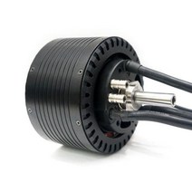 전기 서핑 보드 수영 모터 Mayrc 11270 Electric Jetsurf Motor 200KV 16KW Outrunner Watercooled Engine 제트 서프 파이팅, MTO11270-200-WC
