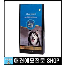 많이먹는 대형견 영양보충 체력강화 사료 코카스파니엘사료 강아지잘먹는사료 강아지필수품 도베르만사료