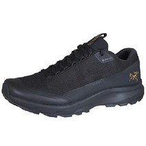 아크테릭스 에어리어스 FL 2 GTX 남성 고어텍스 등산화 하이킹 신발