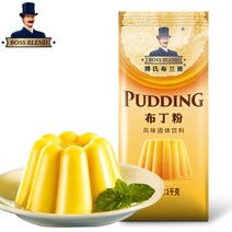 푸딩믹스 대왕푸딩 1kg 디저트 커스타드 베이킹 간식 대용량 바닐라, 캐러멜 에그 푸딩 500g(무조리형), 1개, 500g