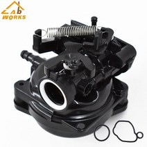Briggs & Stratton 용 기화기 550EX 725EXI 625EX 675EX 140cc 점화 플러그, 한개옵션0