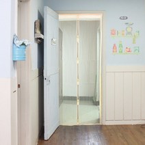 해충 모기 차단 안방 현관 모기장 120cm 방충망설치 방충망