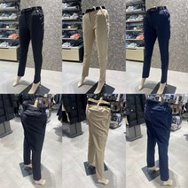 네파 간절기에의한! 간절기를위한! 딱!좋은두께감 여성용 일자핏 BASICO.S 바시코 봄 팬츠 7I21601