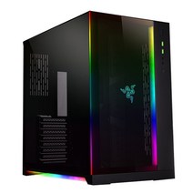 리안리 PC-O11 Dynamic RAZER Ver.