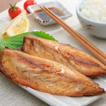 [순천만수산] 노르웨이 고등어(160-180g)×10팩, 160~180g, 10개