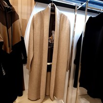 3층 소고 트리아나 니트 롱 카디건 ae4ta50