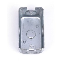 전기용품 산업용품 철복스스위치낮은것, 1개, 본 상품 선택하기