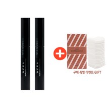 헤라 리치 컬링 마스카라 79호 2개 +데일리화장솜 20매 New_g, 1개, 상세정보참조
