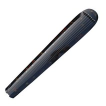교육용 123cm 중국어 7 문자열 Guqin Sycamore 나무 수제 Guzheng 초보자를위한 전통 중국 악기 Zither, A