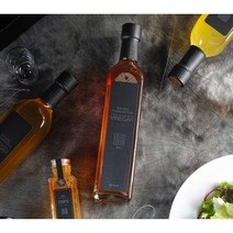 산들건강 유인균 천연발효식초 초로장생 베이직(500ml*2병), 우엉+우엉