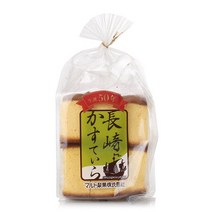 나가사키 카스텔라 260g, 1개