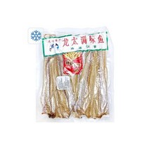 왕부정중국식품 연변특산 롱타이 짝태 조미건어포 냉동 400g, 2개