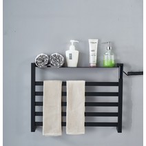 타올온장고 타월온장고 수건온장고 타올온열걸이 스테인리스 스틸 수건 히터 온도 조절 시간 살균 욕실, 01 A1003_04 UK_02 왼쪽_02 220V