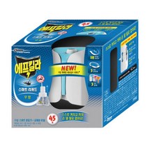 나sksp_SC존슨)리퀴드스마트(본품+리필45일) 전자모기약 전기 에프킬라 액체모기향 방충제 애프♥ghjr, ♥♥ghjr!!