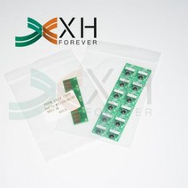 3d 프린터 수리 보드 호환 20pcs. DR-311 DR311 DR 311 코니카 미놀타 비주브 C220 C280 C360 C7722 C7728 드럼 유닛 카트리지 리셋 칩, Full Color 5 Set, [05] Full Color 5 Set